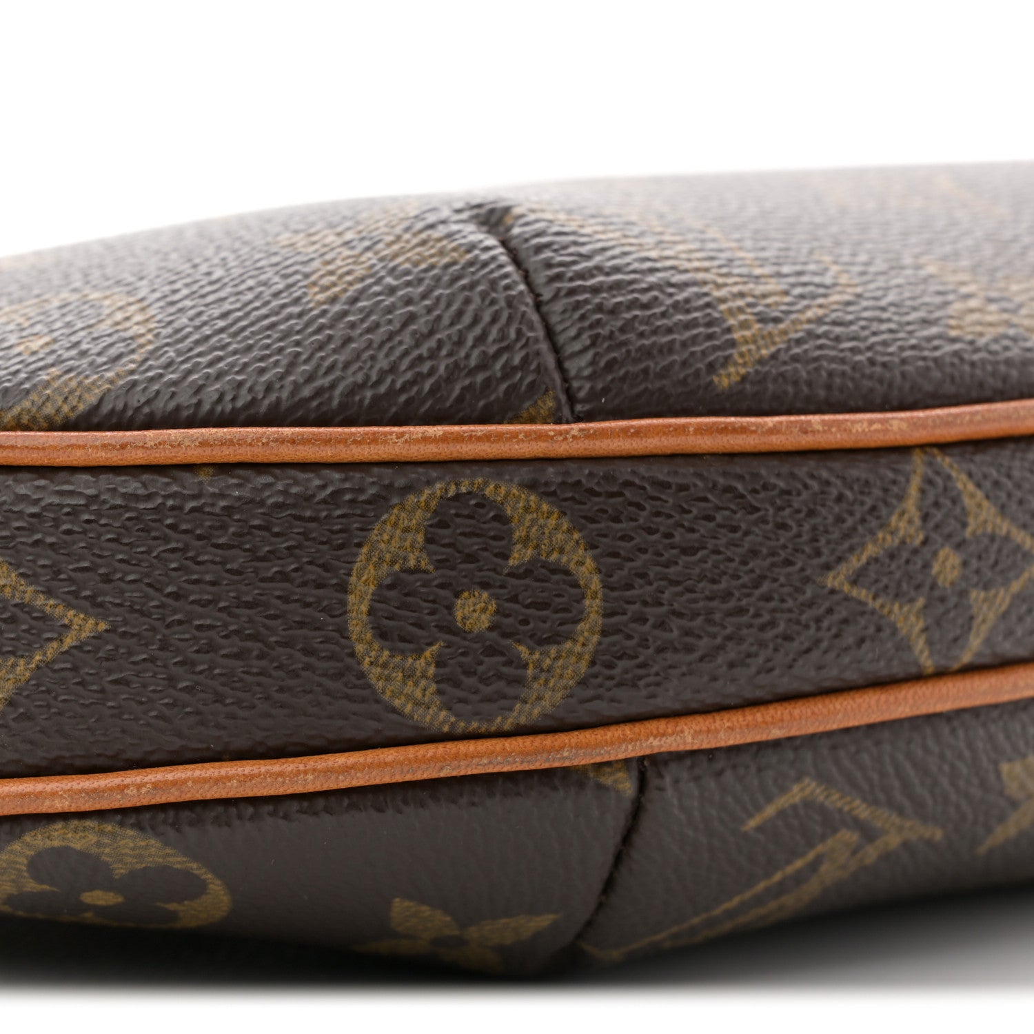 Louis Vuitton Monogram Croissant PM