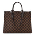 Louis Vuitton Damier Ebene Onthego MM
