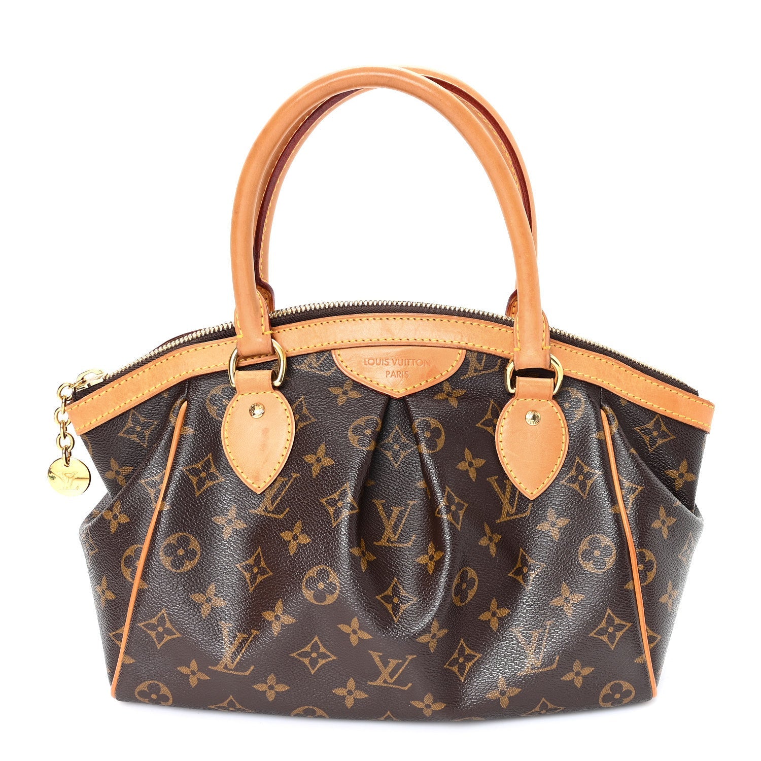 Louis Vuitton Monogram Tivoli PM