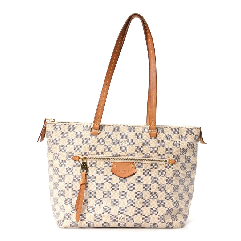 Louis Vuitton Damier Azur Iena PM