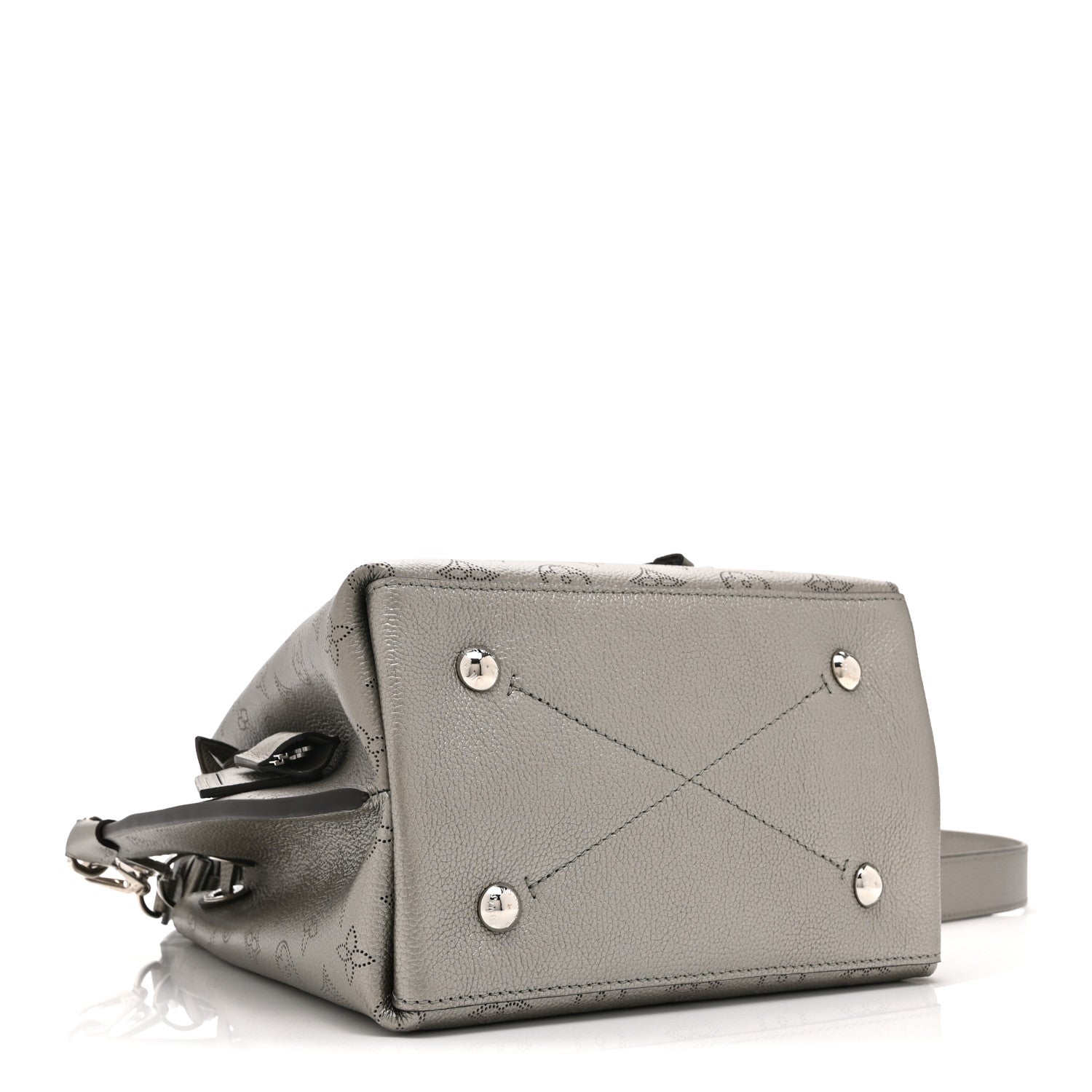 Louis Vuitton Mahina Muria Gris Souris