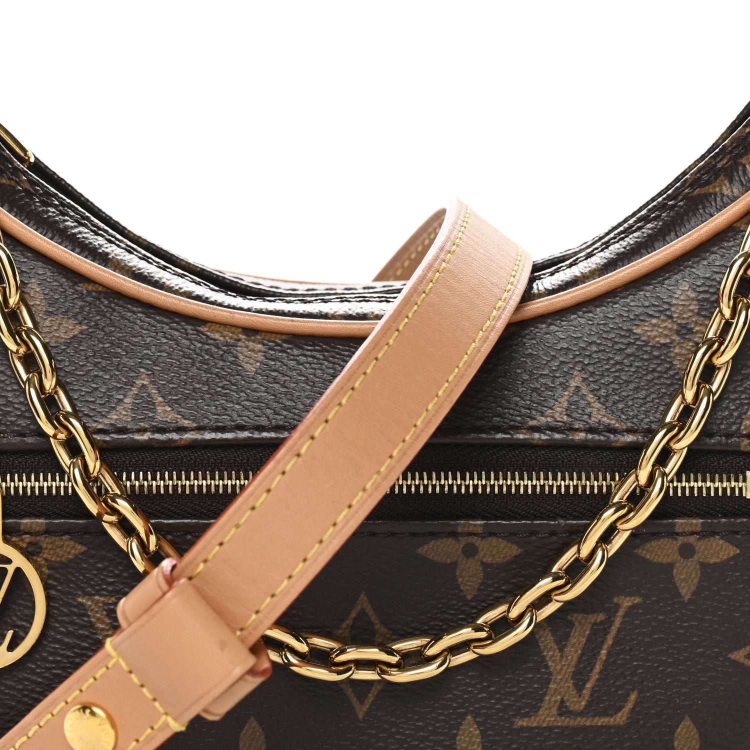 Louis Vuitton Monogram Loop