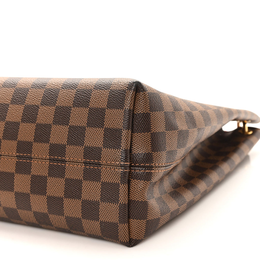 Louis Vuitton Damier Ebene Graceful MM