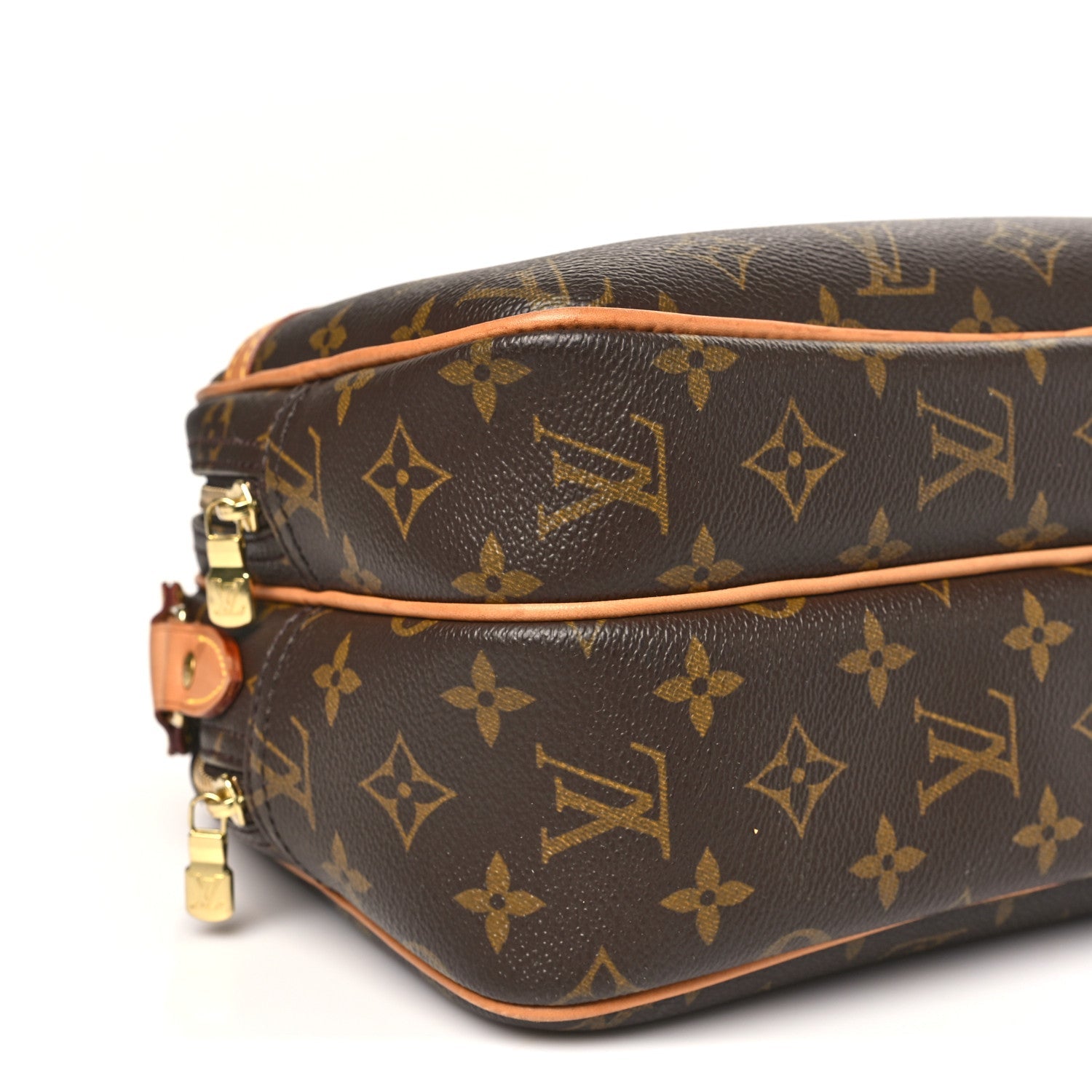 Louis Vuitton Monogram Reporter PM