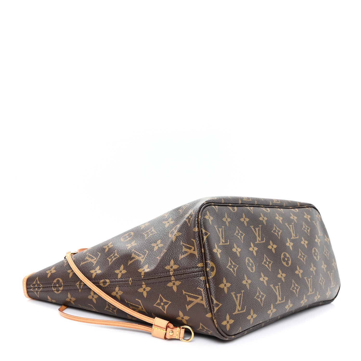 Louis Vuitton Monogram Neverfull MM