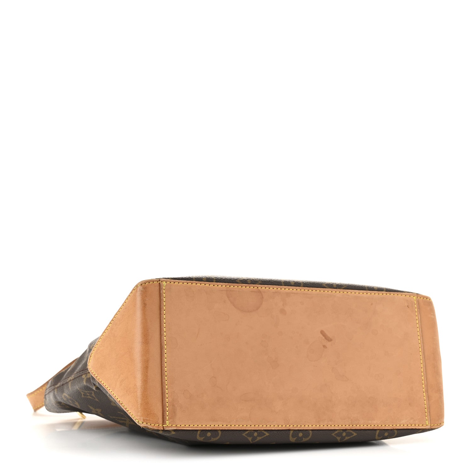 Louis Vuitton Monogram Cabas Piano