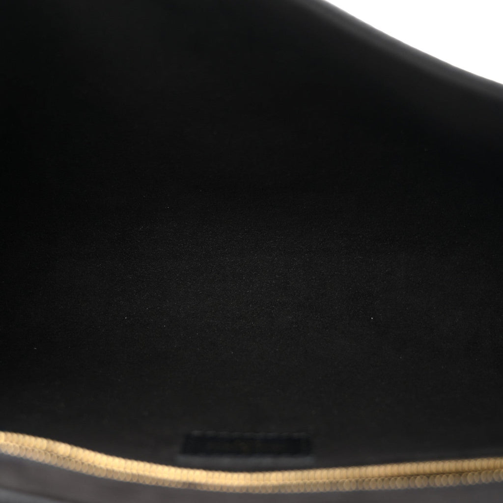 Louis Vuitton Empreinte Saint Germain PM Black