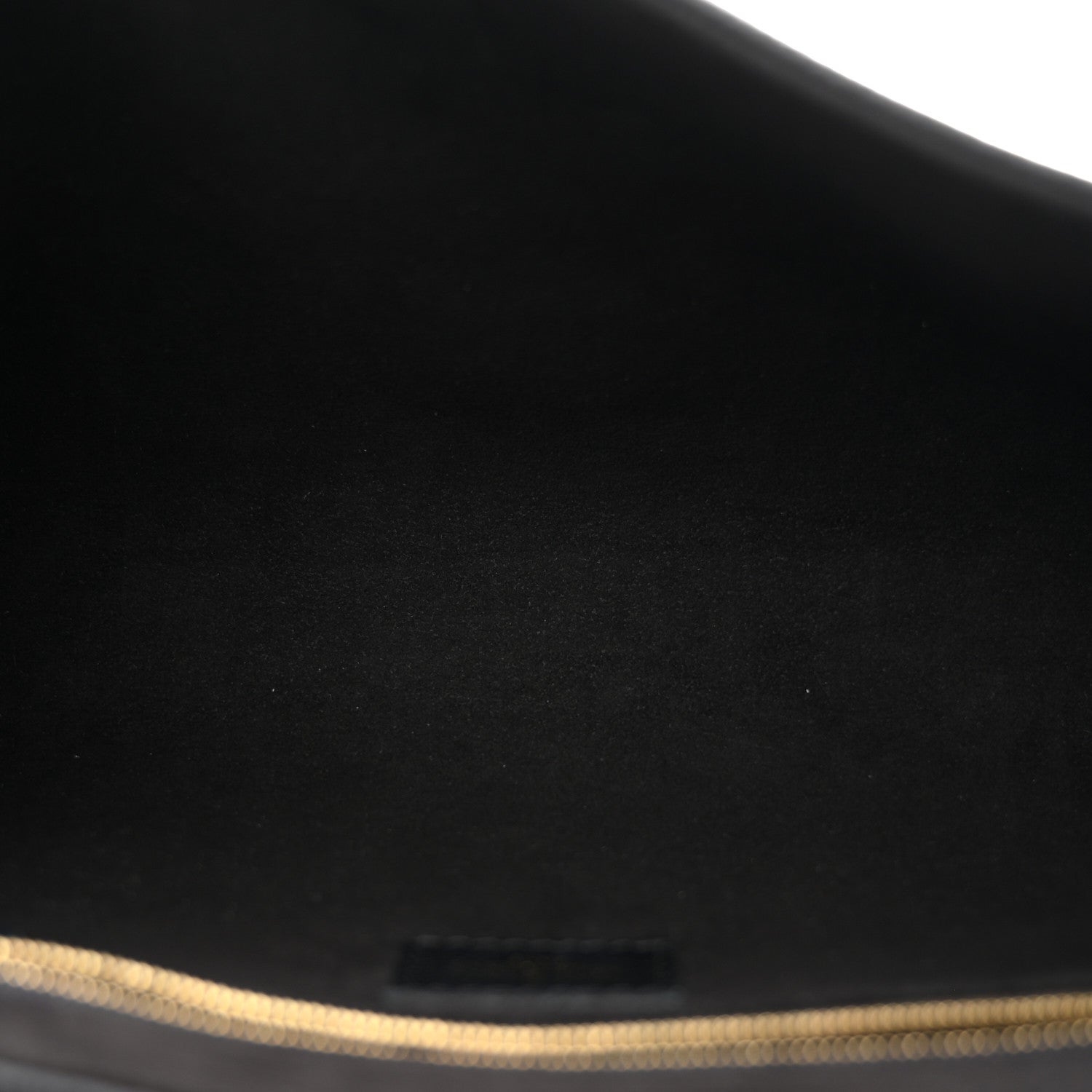 Louis Vuitton Empreinte Saint Germain PM Black