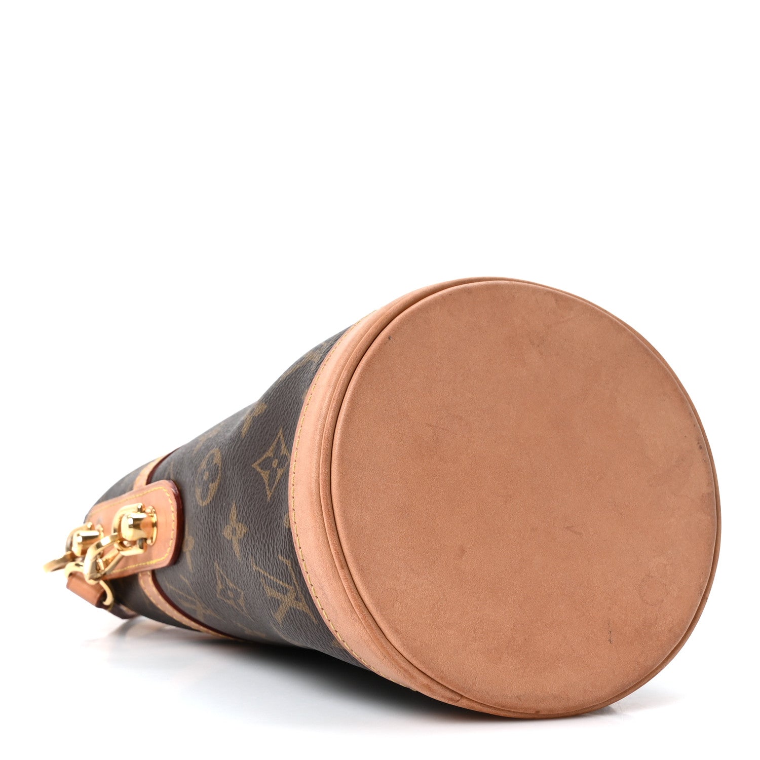 Louis Vuitton Monogram Duffle Bag