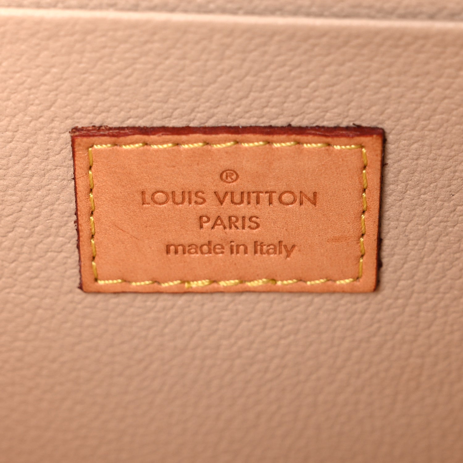Louis Vuitton Monogram Nice BB