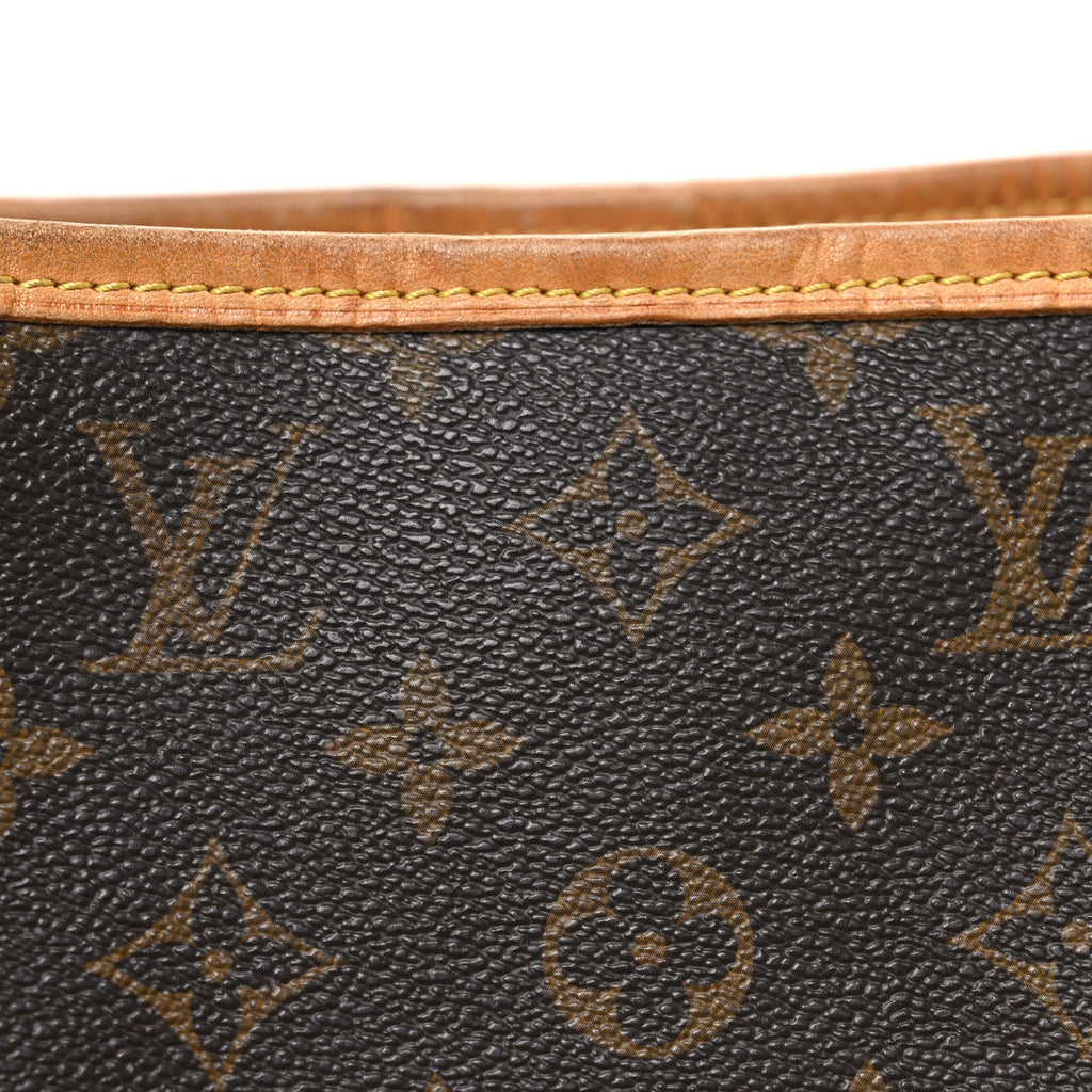 Louis Vuitton Monogram Neverfull MM