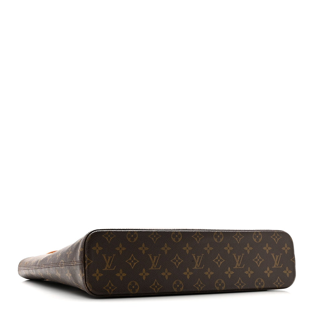 Louis Vuitton Monogram Luco