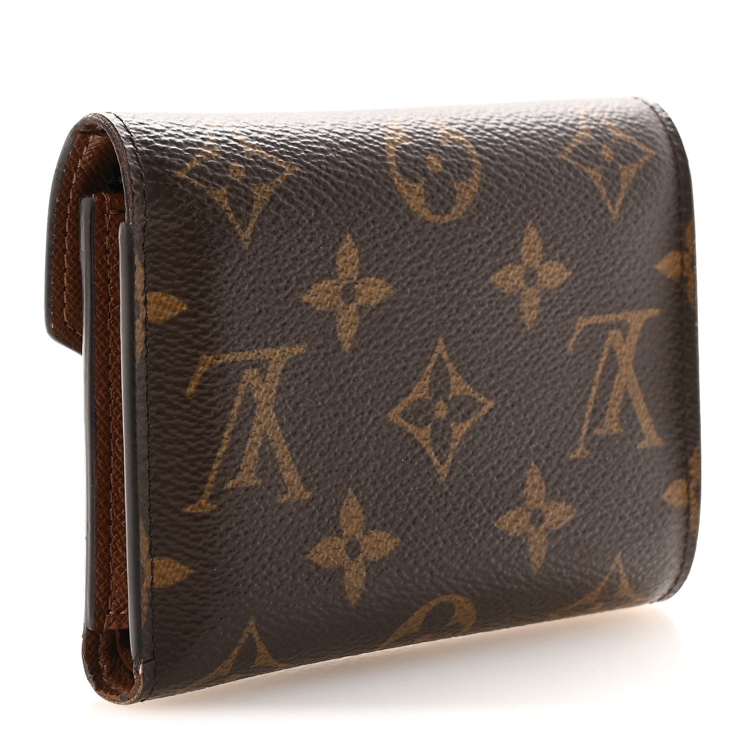 Louis Vuitton Monogram Victorine Wallet
