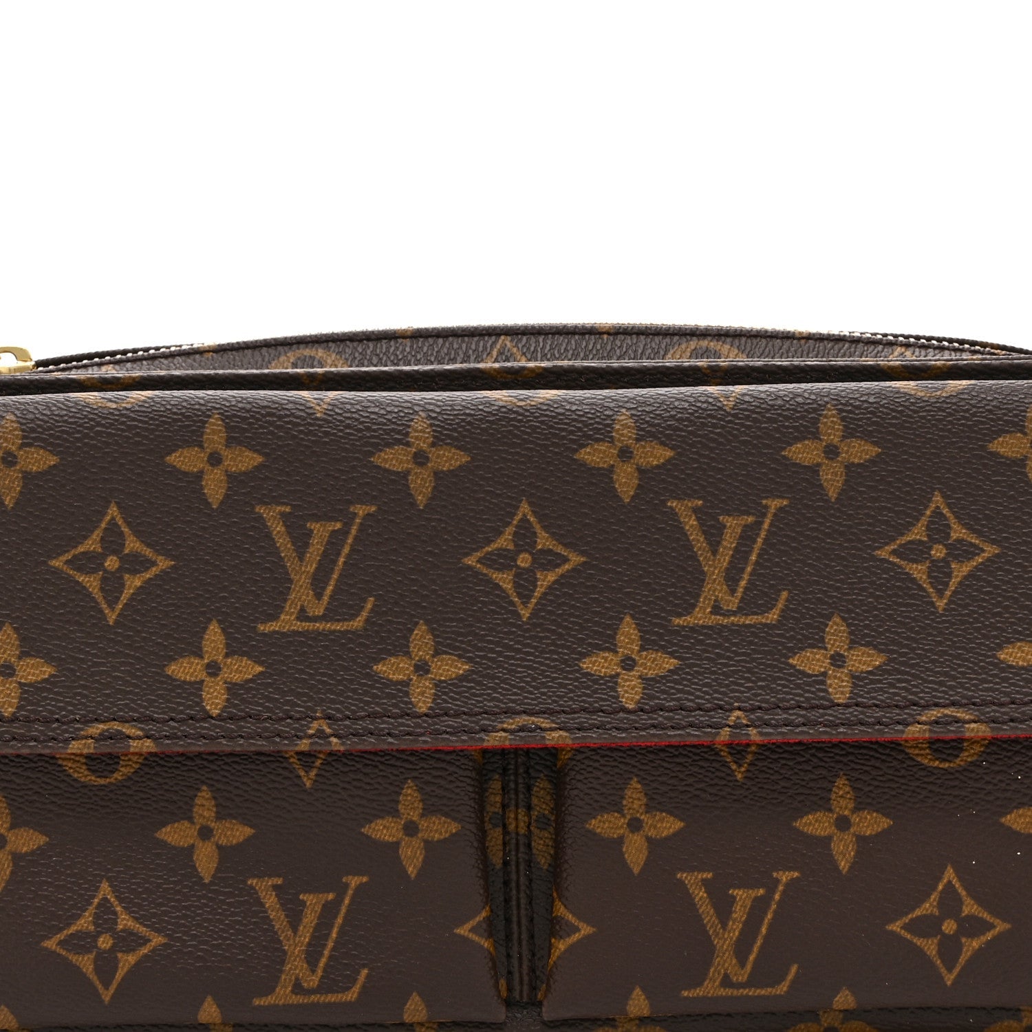 Louis Vuitton Monogram Viva-Cite MM