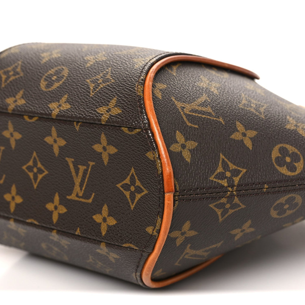 Louis Vuitton Monogram Ellipse PM