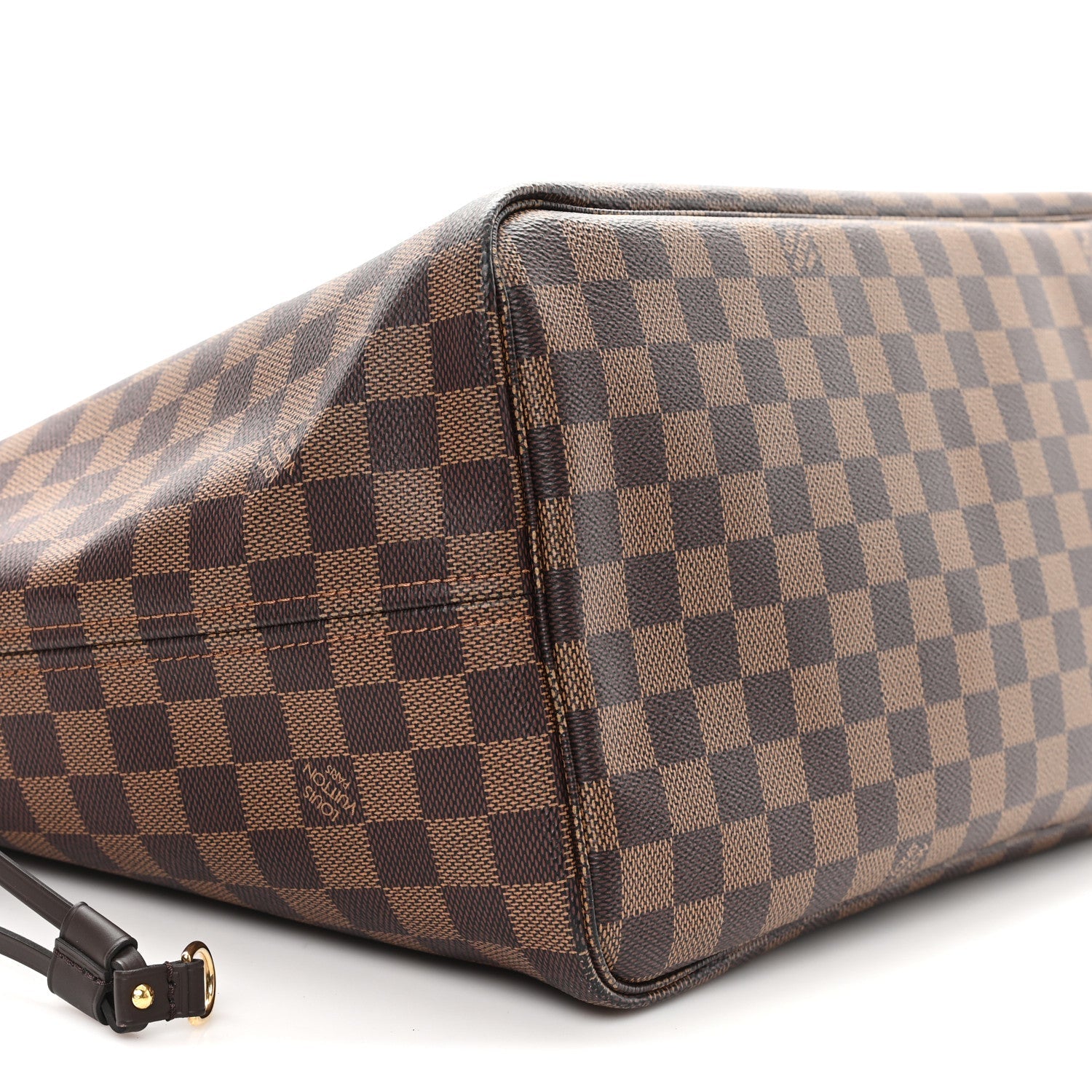 Louis Vuitton Damier Ebene Neo Neverfull GM