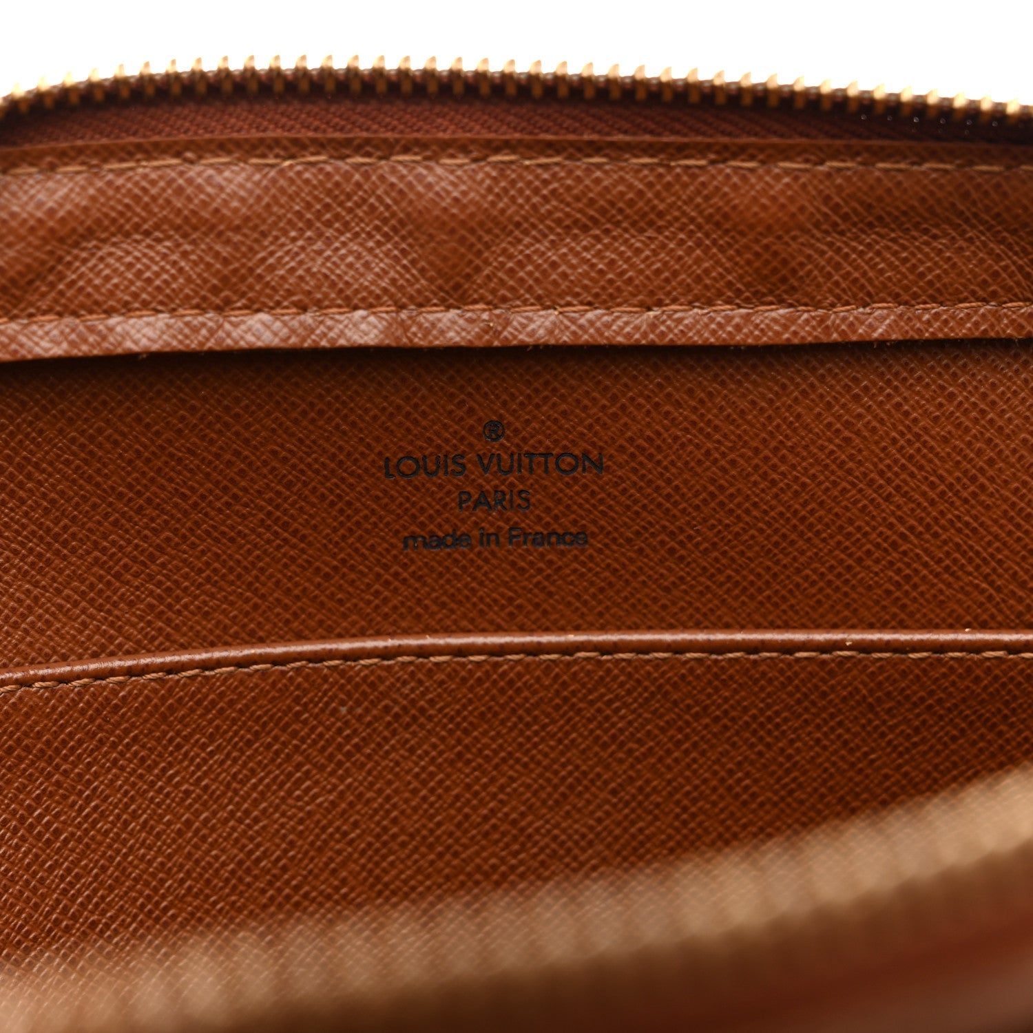 Louis Vuitton Monogram Pochette Orsay