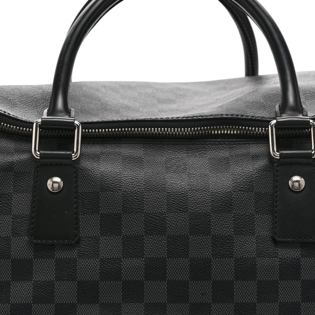 Louis Vuitton Damier Graphite Roadster