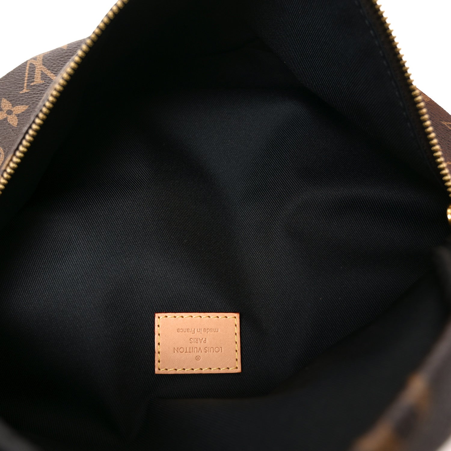 Louis Vuitton Monogram Bumbag