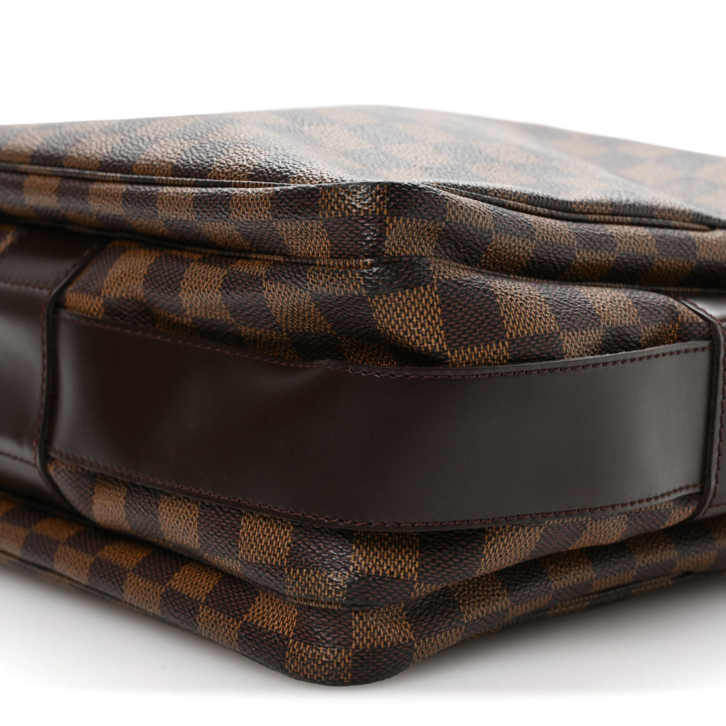 Louis Vuitton Damier Ebene Naviglio