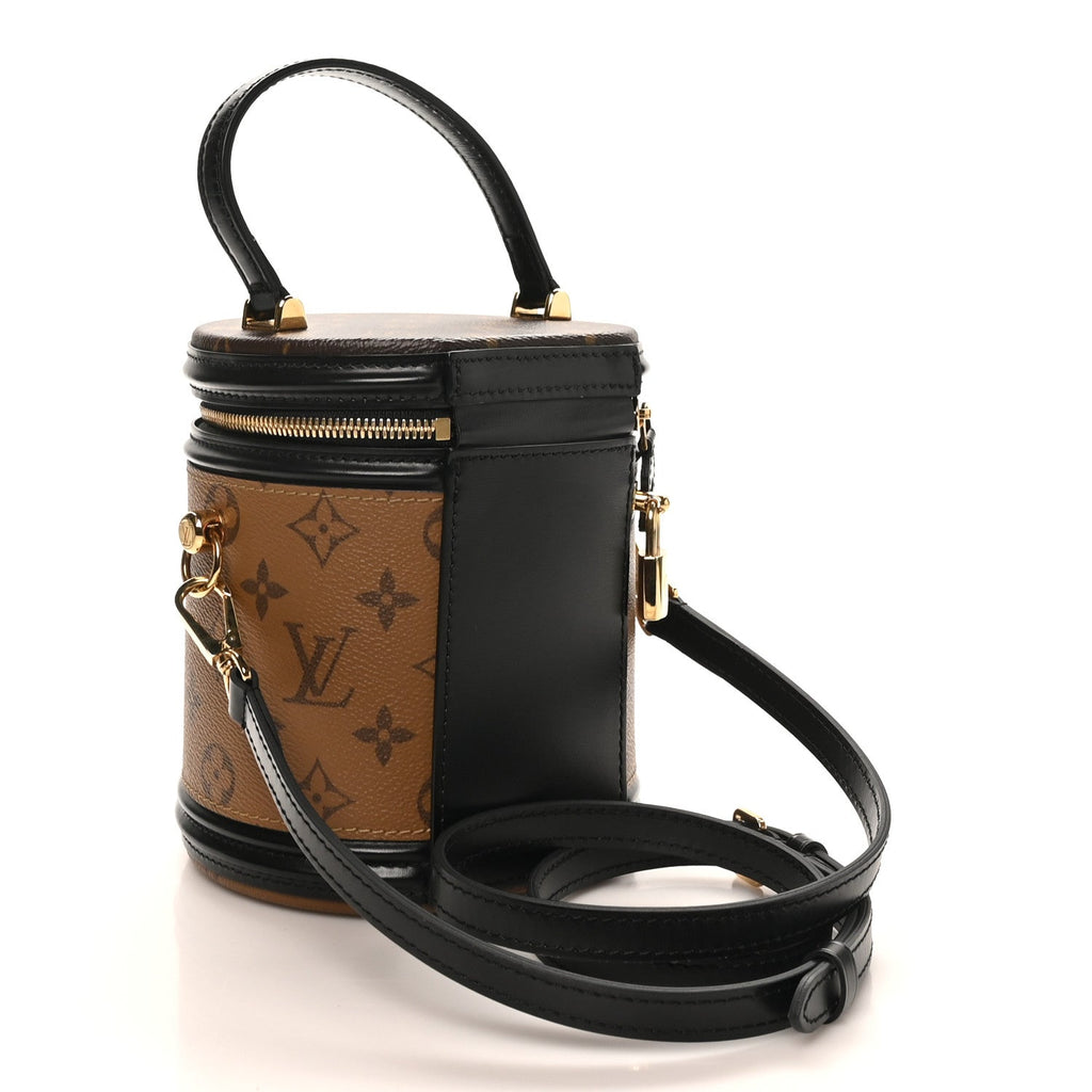 Louis Vuitton Reverse Monogram Cannes