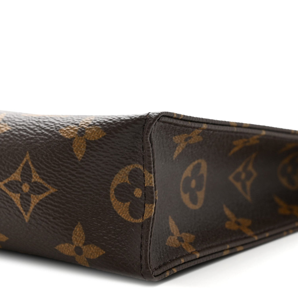 Louis Vuitton Monogram Toiletry Pouch 26