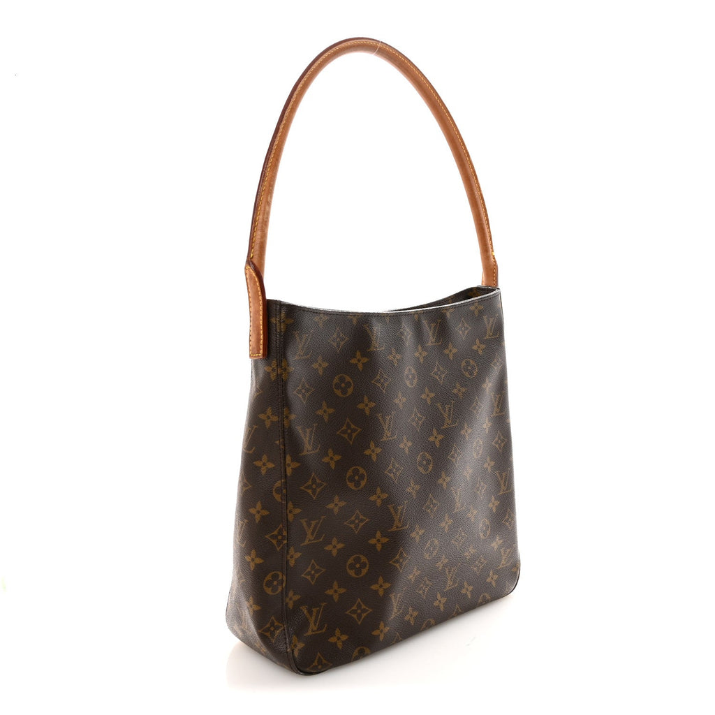 Louis Vuitton Monogram Looping GM