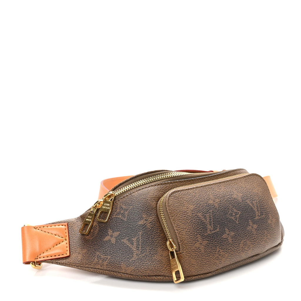 Louis Vuitton Monogram Dust Rush Bumbag