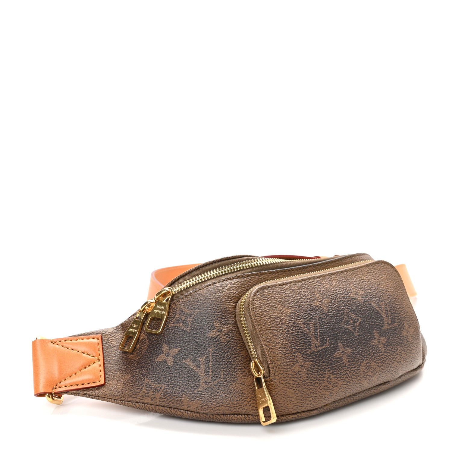 Louis Vuitton Monogram Dust Rush Bumbag