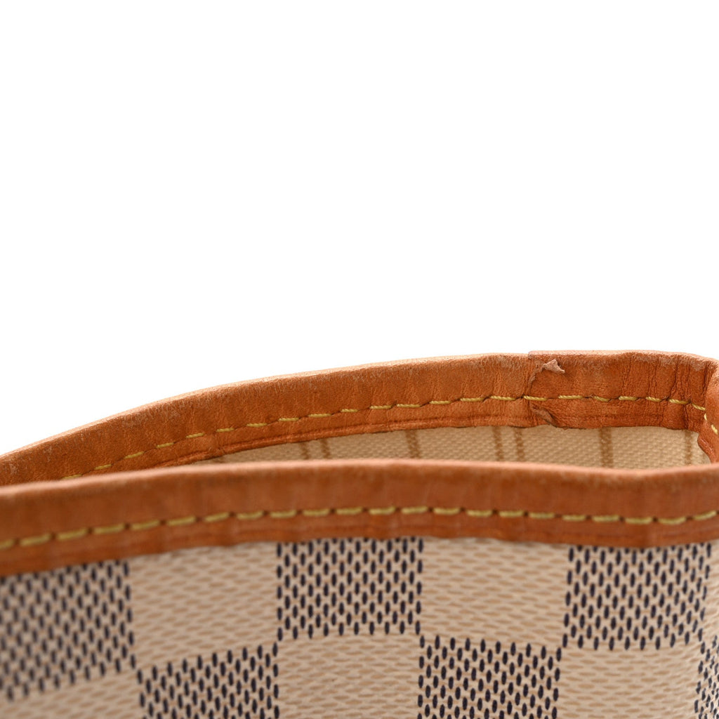 Louis Vuitton Damier Azur Neo Neverfull MM