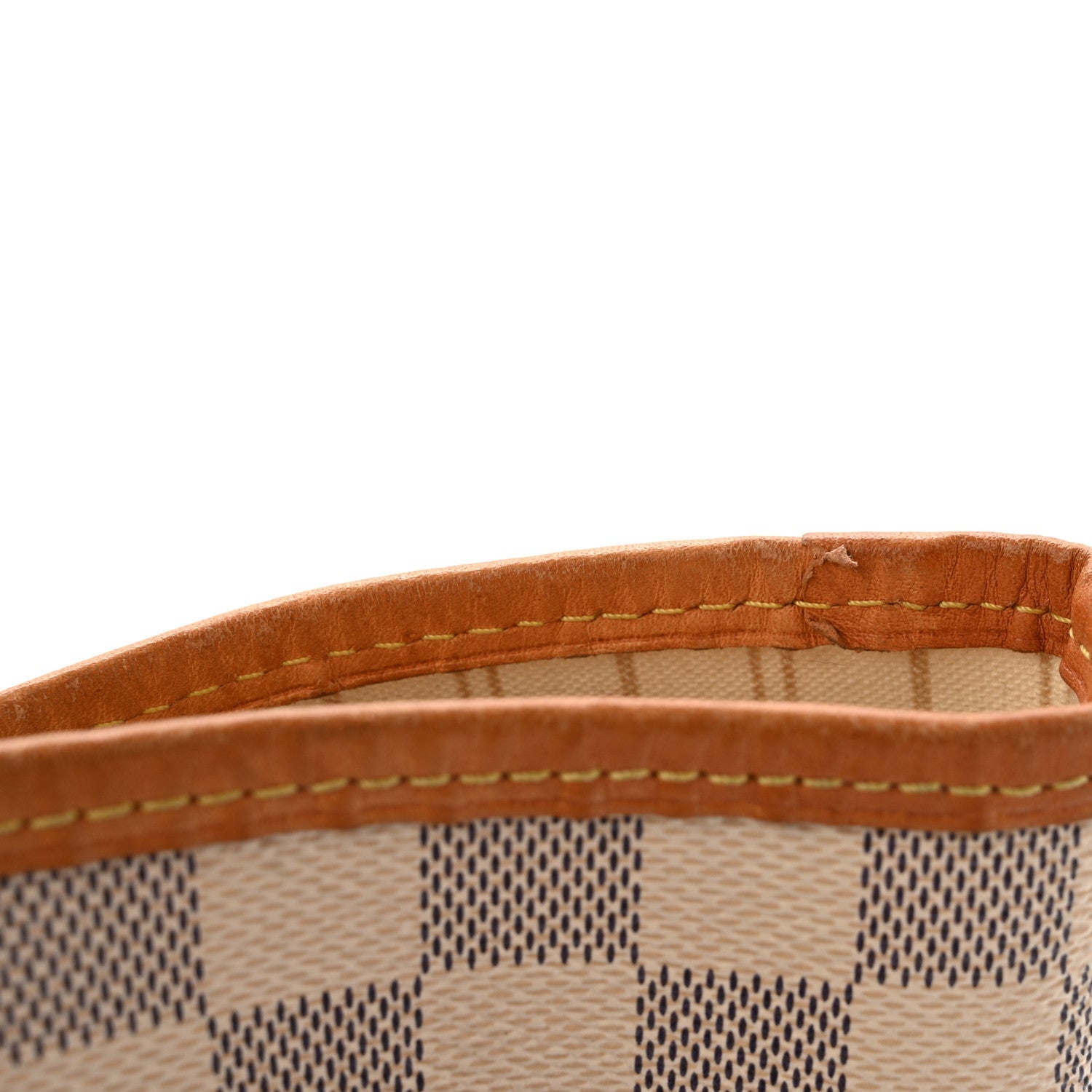 Louis Vuitton Damier Azur Neo Neverfull MM