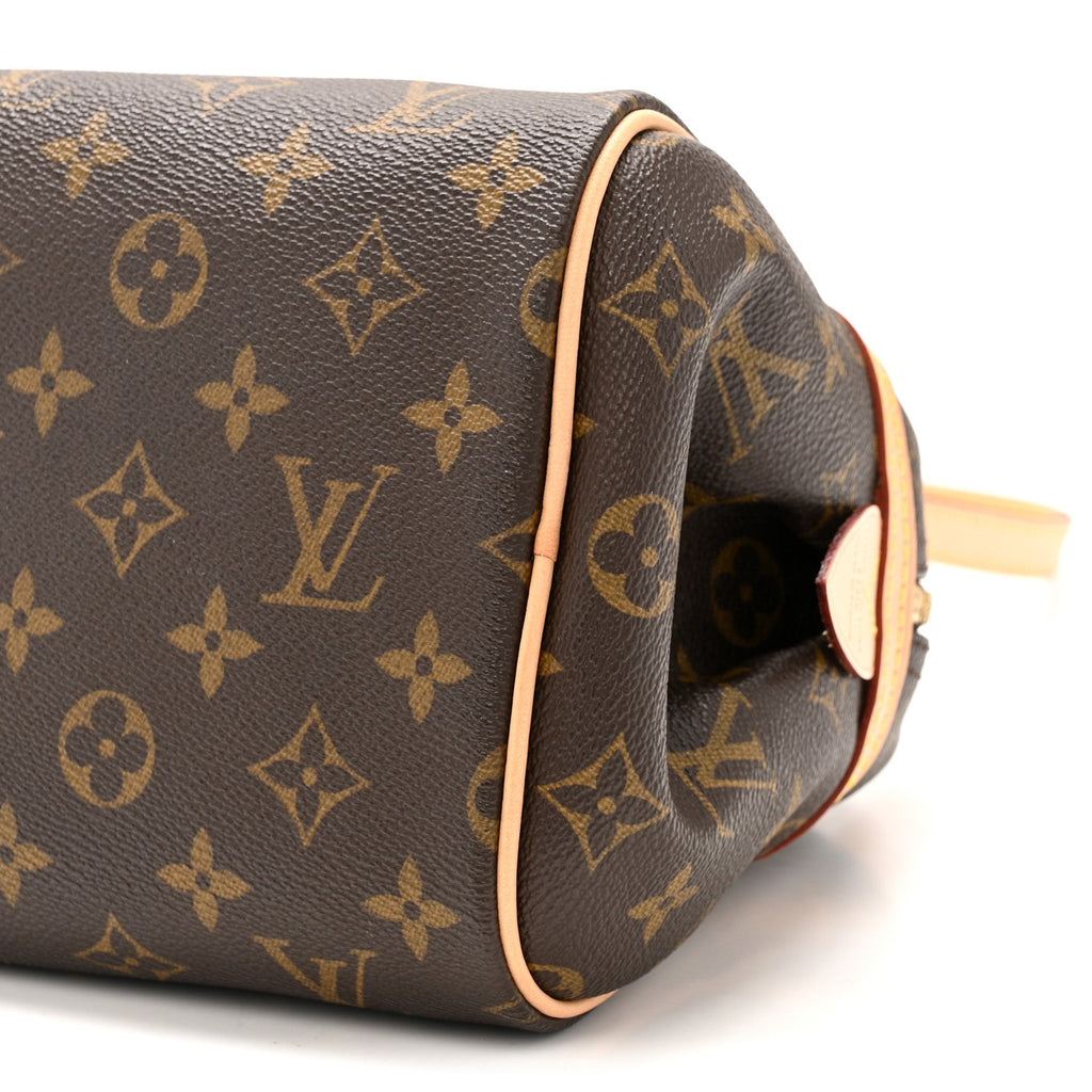 Louis Vuitton Monogram Montorgueil PM