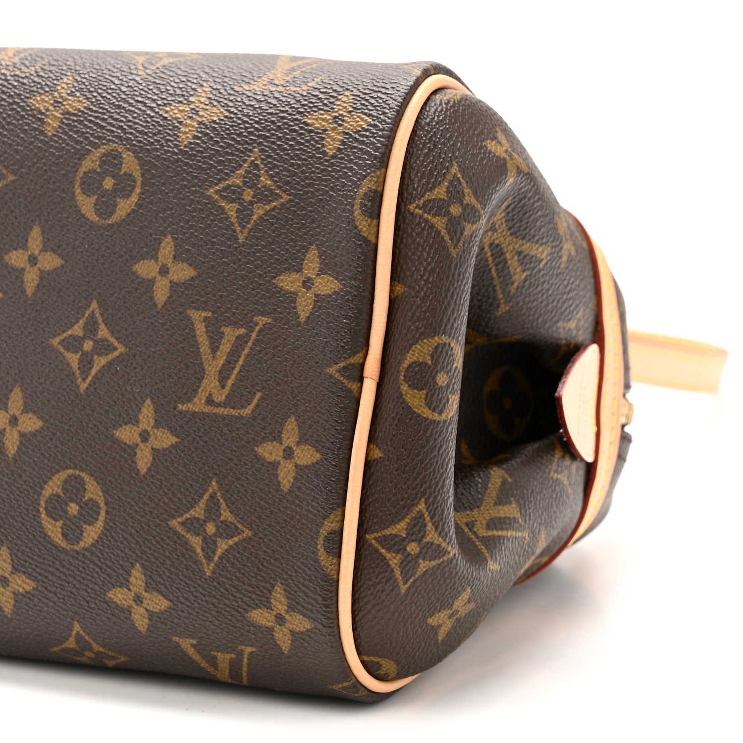 Louis Vuitton Monogram Montorgueil PM