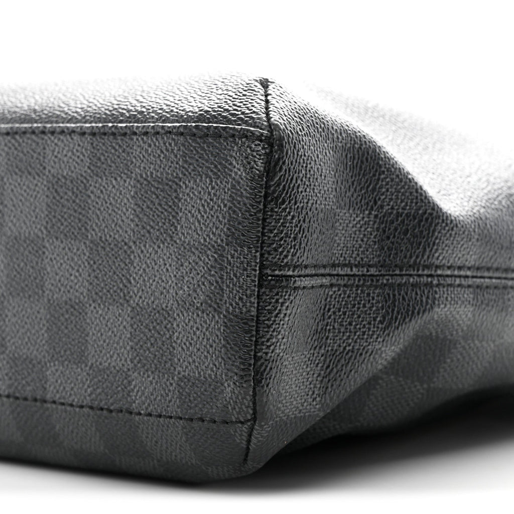 Louis Vuitton Damier Graphite Mick MM