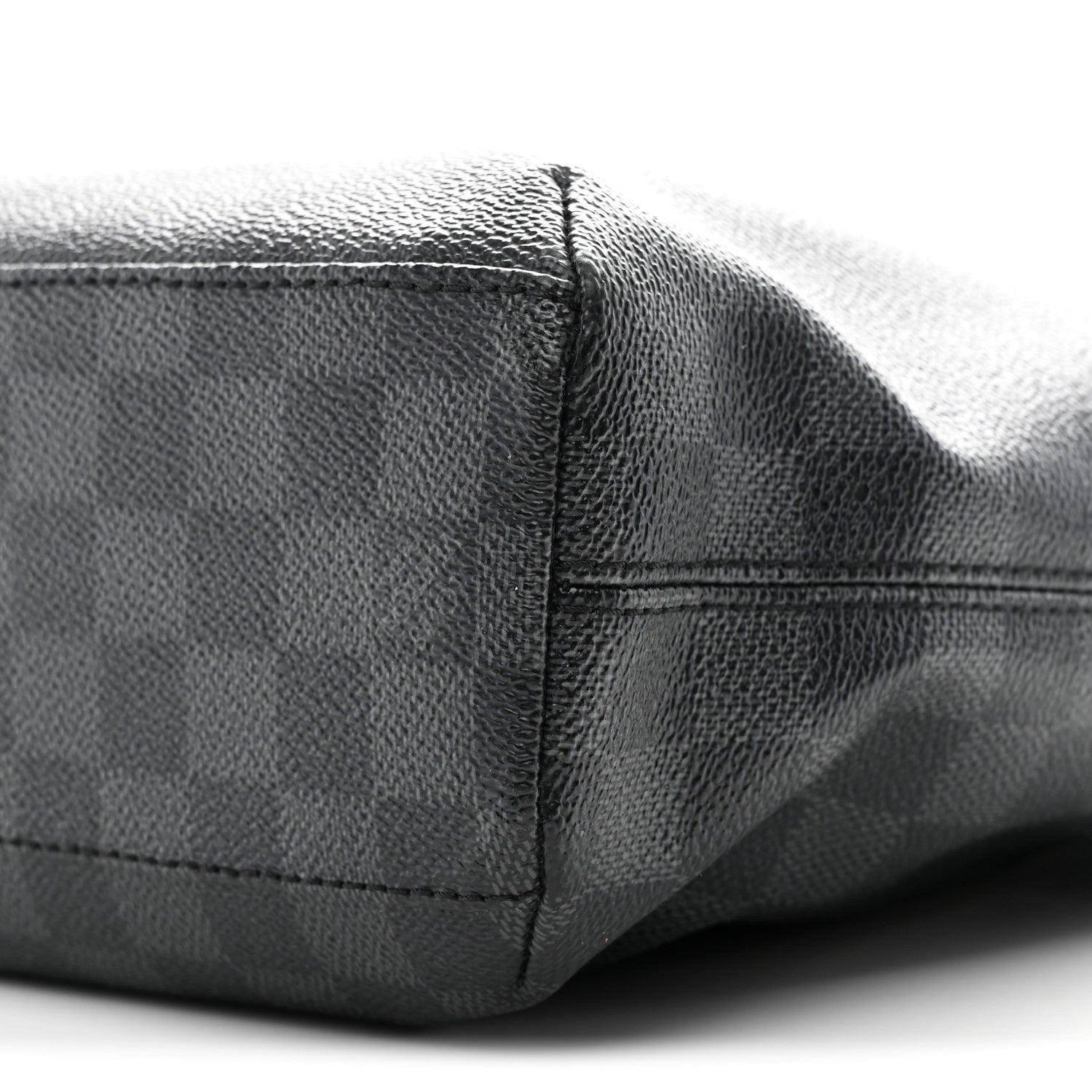 Louis Vuitton Damier Graphite Mick MM