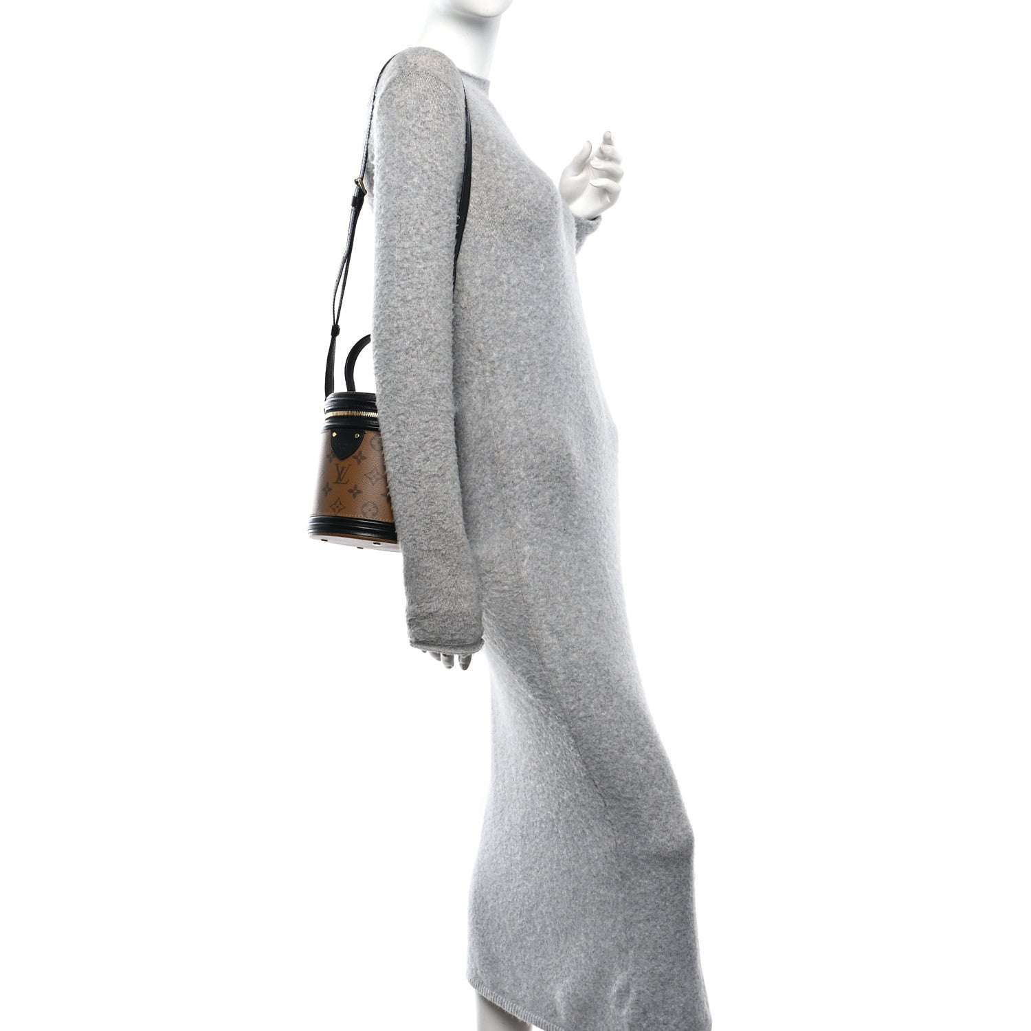 Louis Vuitton Reverse Monogram Cannes