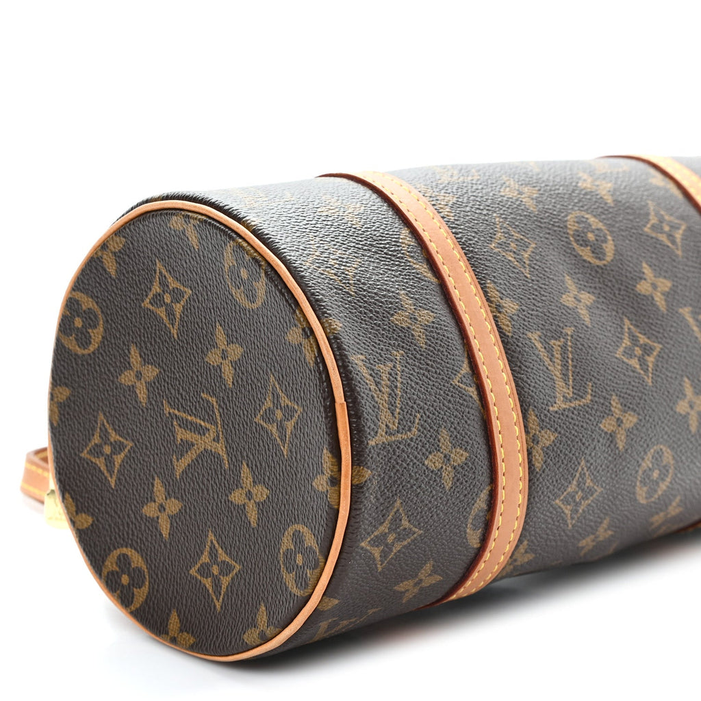 Louis Vuitton Monogram Papillon 26