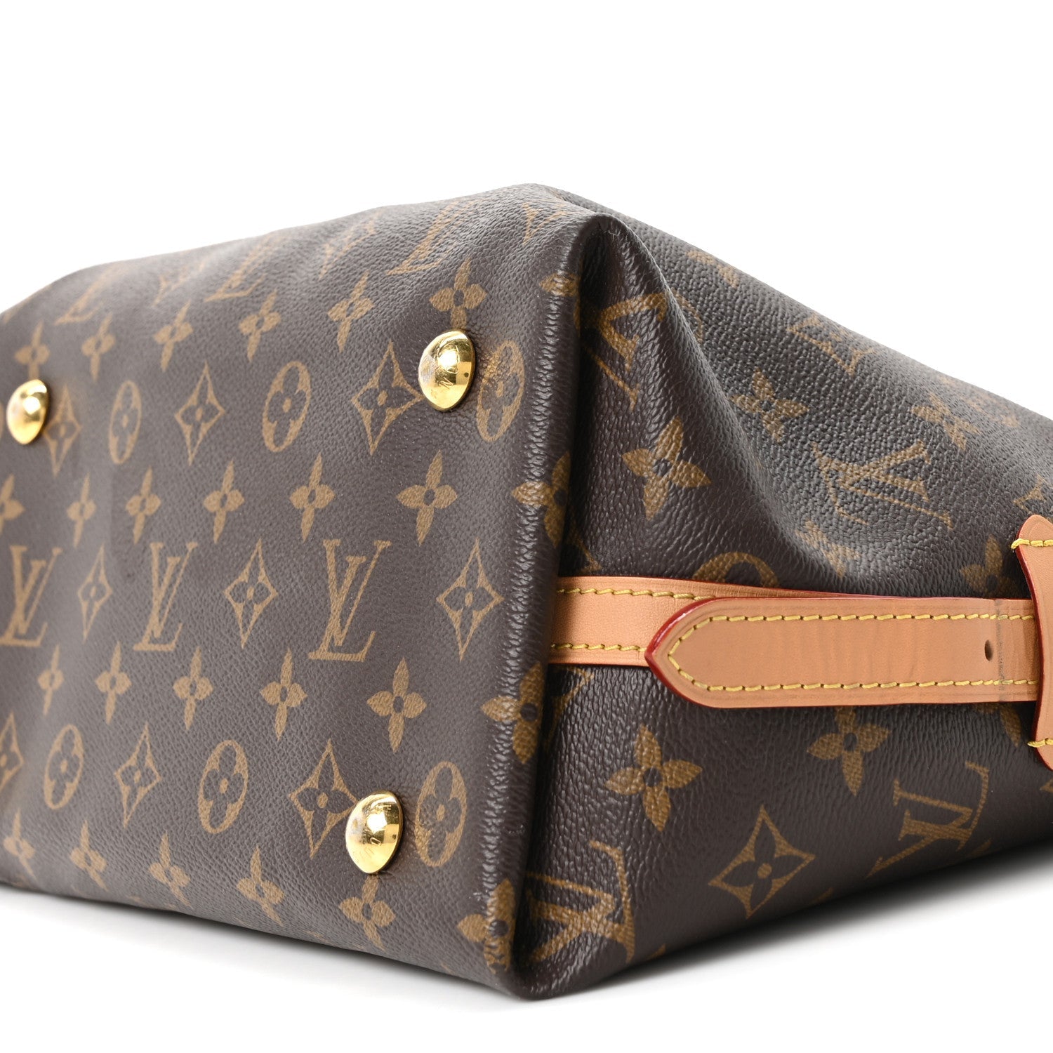 Louis Vuitton Monogram CarryAll PM