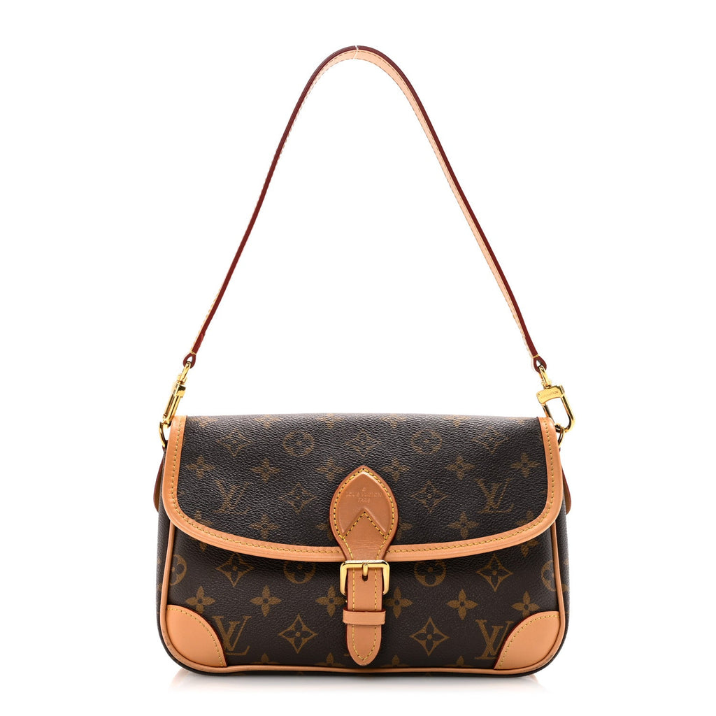 Louis Vuitton Monogram Diane