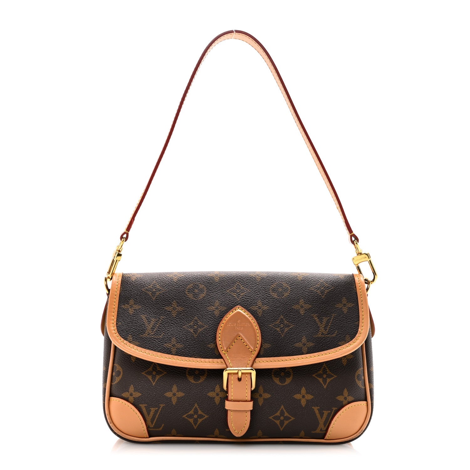 Louis Vuitton Monogram Diane