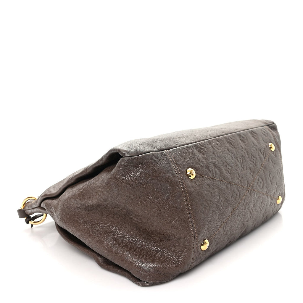 Louis Vuitton Empreinte Artsy MM Ombre