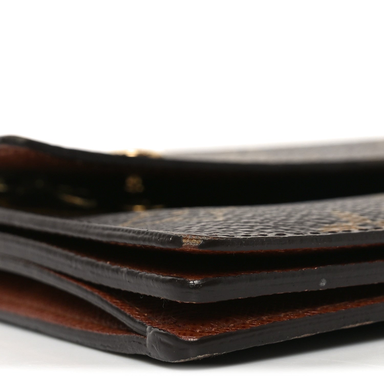 Louis Vuitton Monogram Portefeuille Long Modulable Wallet