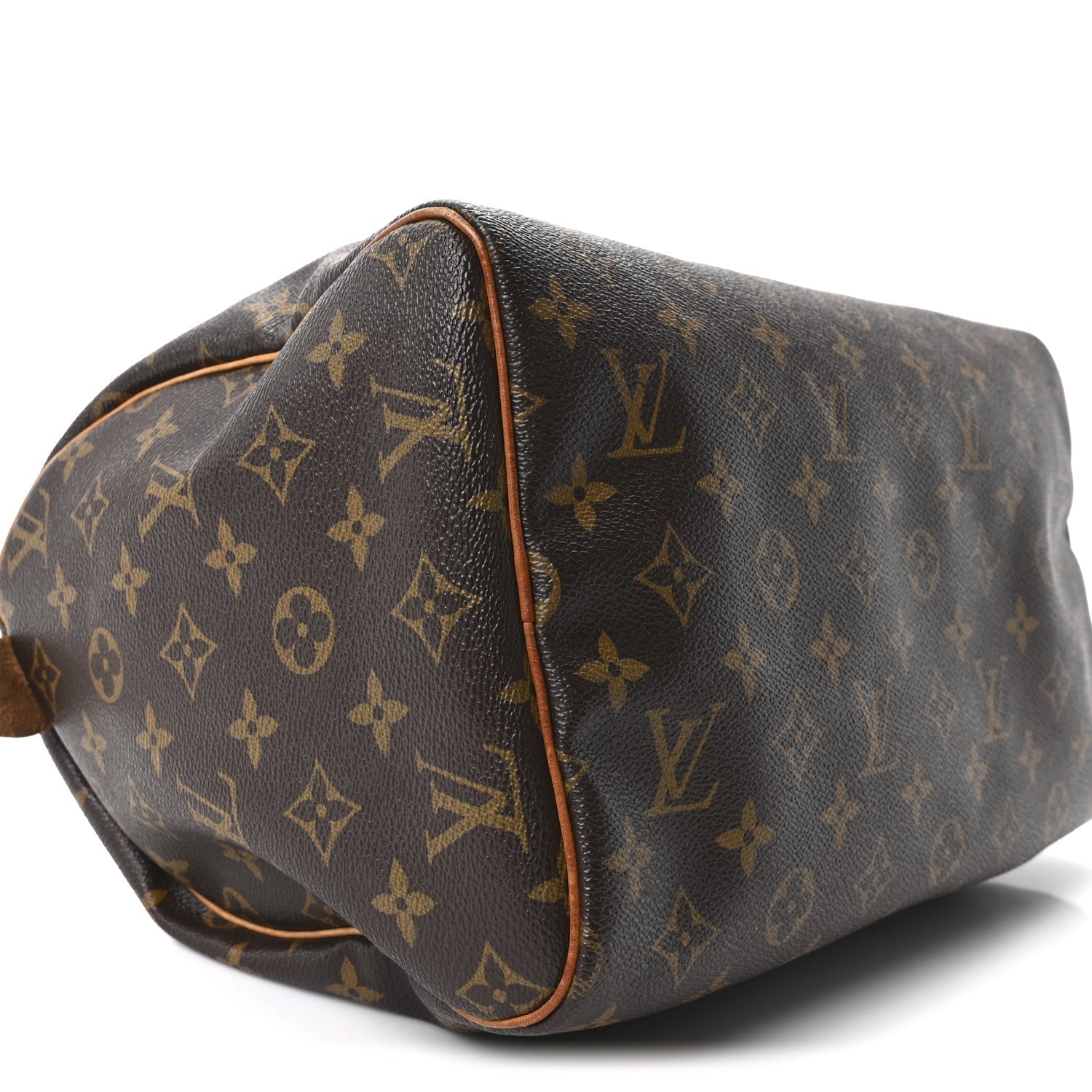 Louis Vuitton Monogram Speedy 30