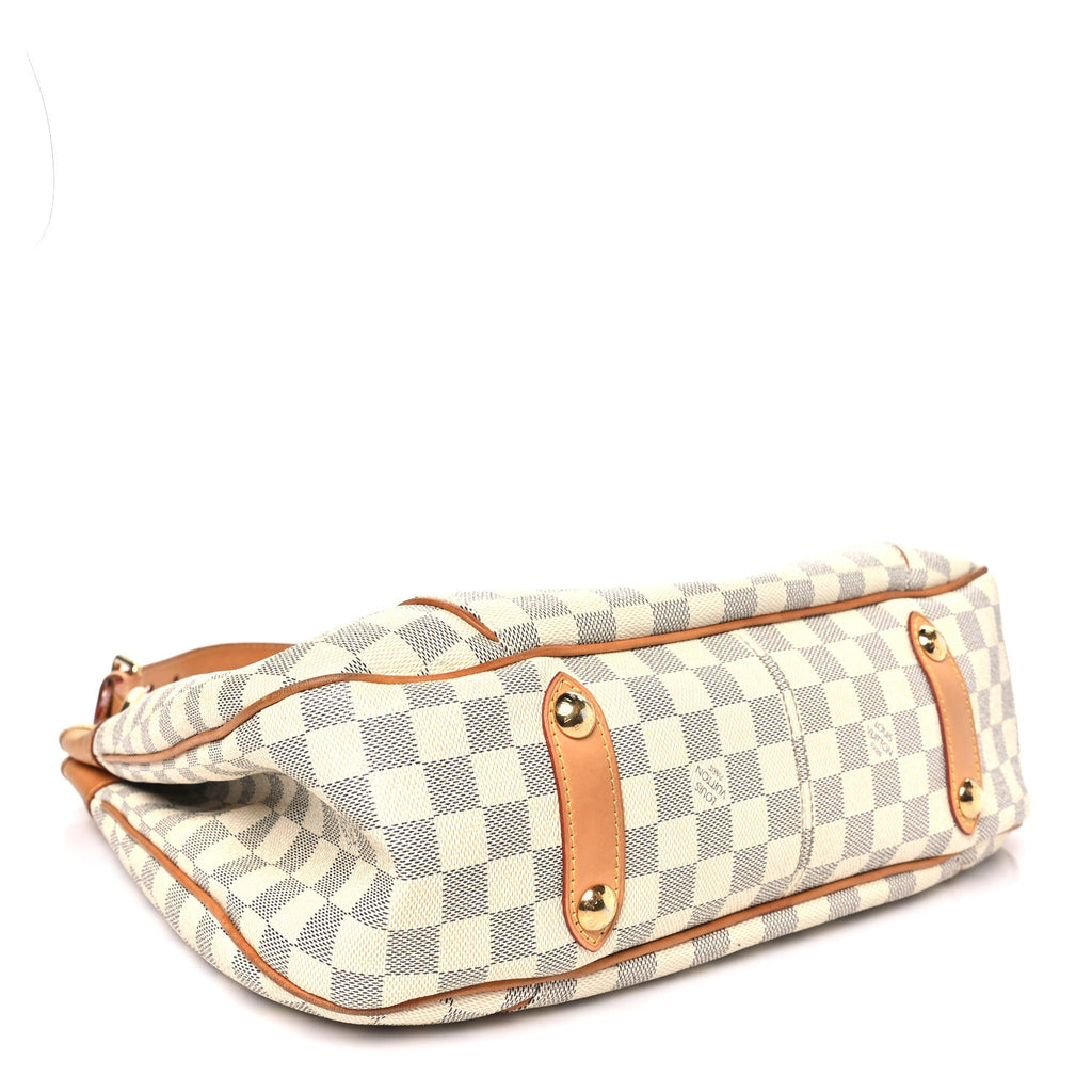 Louis Vuitton Damier Azur Galliera PM