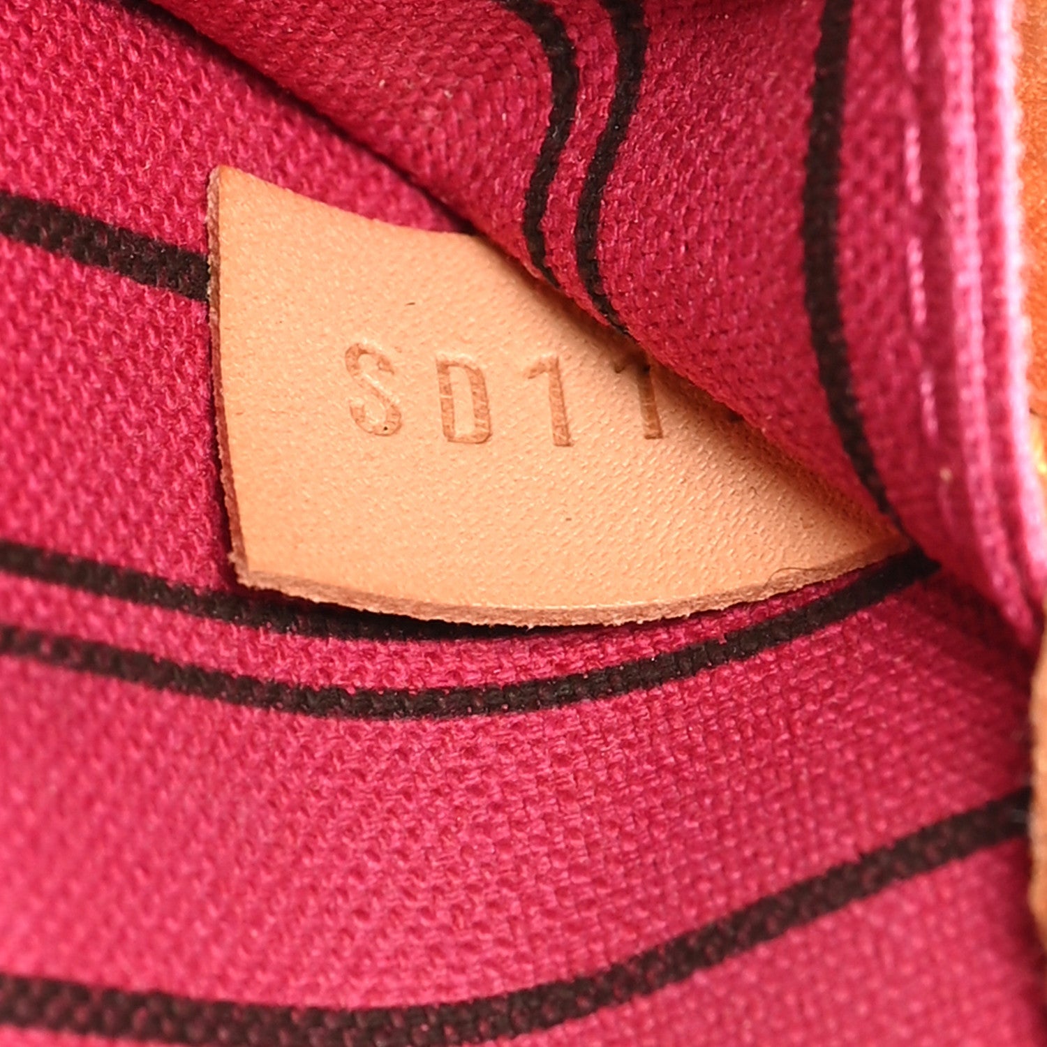 Louis Vuitton Monogram Neo Neverfull MM Pivoine