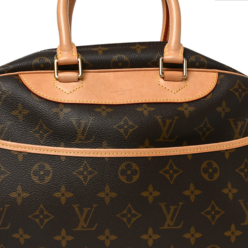 Louis Vuitton Monogram Deauville