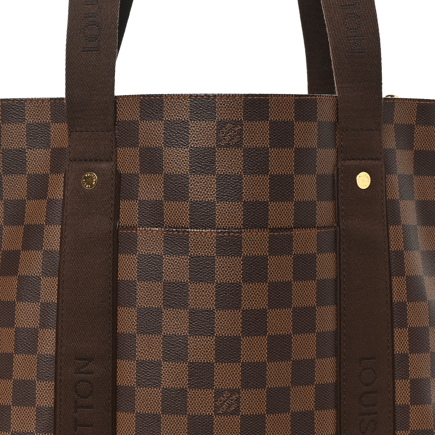 Louis Vuitton Damier Ebene Beaubourg