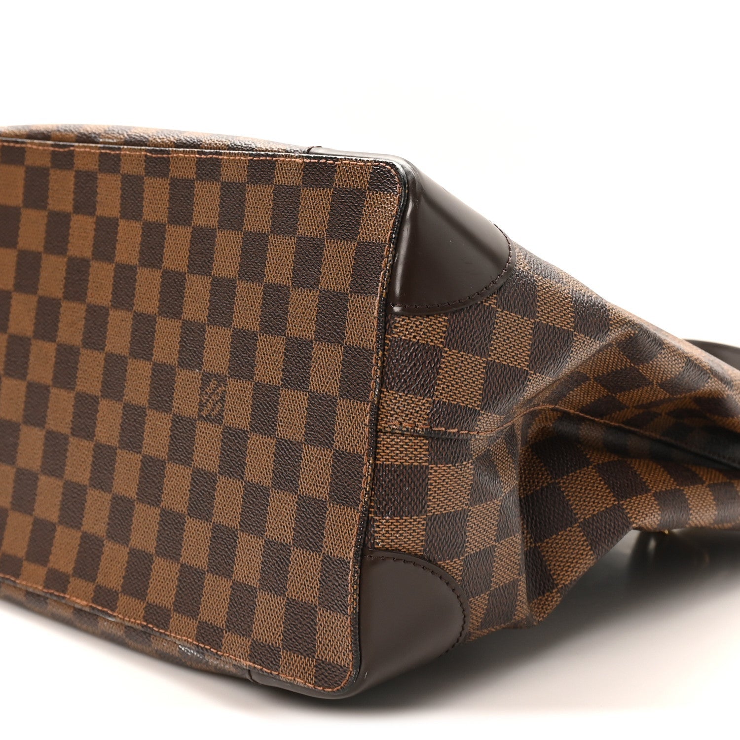 Louis Vuitton Damier Ebene Hampstead MM