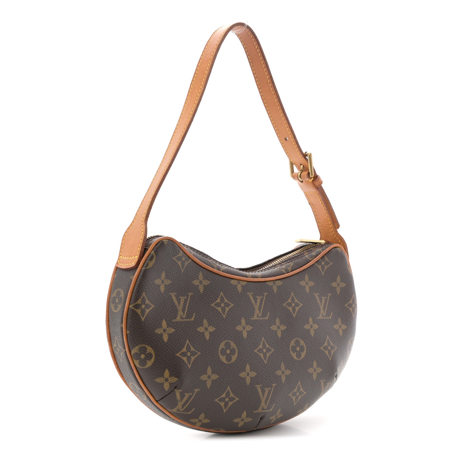 Louis Vuitton Monogram Croissant PM