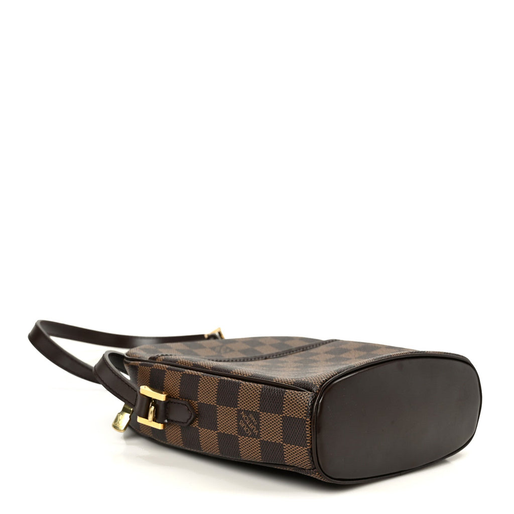 Louis Vuitton Damier Ebene Ipanema PM